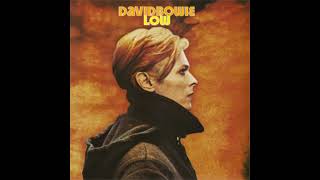 David Bowie ~ 06 Speed Of Life