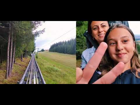 Bob Toplita traseu complet | Harghita Romania