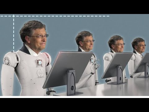 MAMBO 20 USIYOYAJUA KUMUHUSU BILL GATES ''VOLDER''