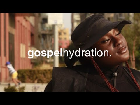 Laura Ehio - Stay Prayed Up