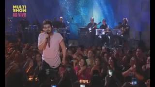 Canta, Luan - Mesmo sem Estar - 02.08.2017 #PR01x05