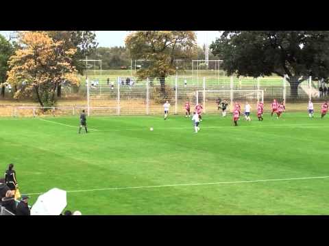 1. FC Magdeburg II - 1. FC Lok Stendal (06.10.12)
