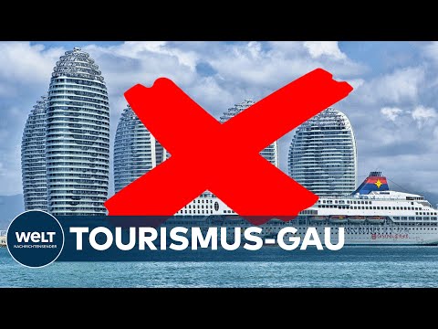 TOURISMUS-GAU: Sorge vor Coronavirus senkt Reiselust