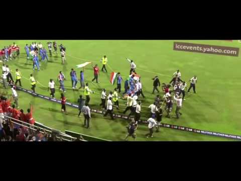 MS Dhoni - The Untold Story | Winning Moments