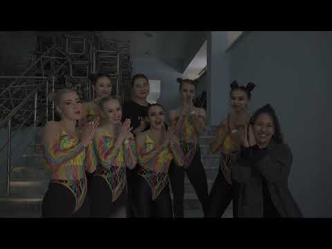 CHOREO 2023 № 252 FEMOTION