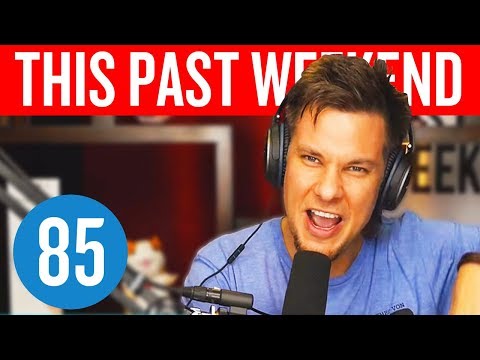 Easter Feaster | This Past Weekend #85 video thumbnail