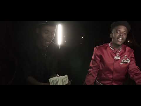 Lor Liq x FNB Pooh - 123 (G-Mix)