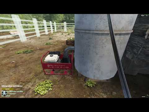 Velka Pec!! A další Ponk  The Infected CZ/SK 08