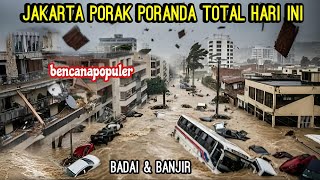Download lagu JAKARTA GEMPAR 25-10-2025! BARU SAJA BAK TORNADO SAPU KOTA JAKARTA HARI INI, BANJIR & BADAI JAKARTA mp3 Download lagu JAKARTA GEMPAR 25-10-2025! BARU SAJA BAK TORNADO SAPU KOTA JAKARTA HARI INI, BANJIR & BADAI JAKARTA mp3