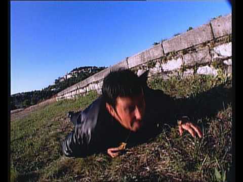 Natalija Verboten - Rdeč Ferari (Official Video)