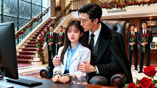 Download lagu Diusir rumah oleh ipar, gadis 18 nikahi CEO 40 mandul, ternyata dia memanjakannya tiap malam! mp3