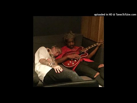 [FREE] LIL TRACY x LIL PEEP x CONVOLK TYPE BEAT 2019 "DEAR FRIEND" (PROD. TREETIME)