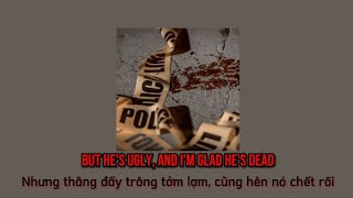 [Lyrics + Vietsub] Lotta True Crime - Penelope Scott