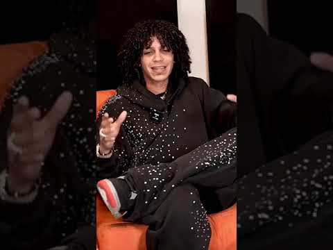 La historia de el "Residente Challenge" de @Jonzmen Logrando romper un récord Guinness