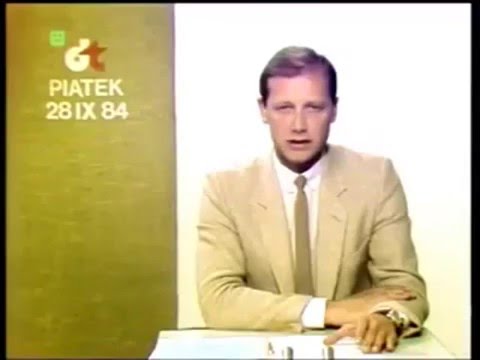 Dziennik Telewizyjny (1984) - O Włodawie