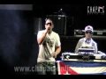 CHAPA C - Me Tienes Loco (DJVideoMix) 