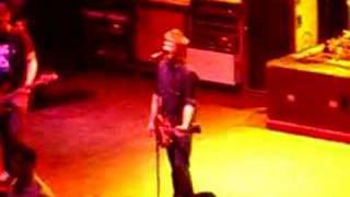 Cartel- Matter of Time