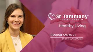 Healthy Living with Dr. Eleanor Smith, MD | May 2026