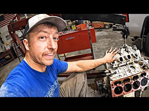 6 MONTHS To Fix This 6.2 Unicorn!? 🤯 - L86 Part 1