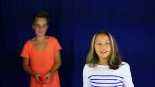 NICOLE FROLOV & MIKE SINGER "Just give me a reason" [Pink Cover] prod. Vichy Ratey