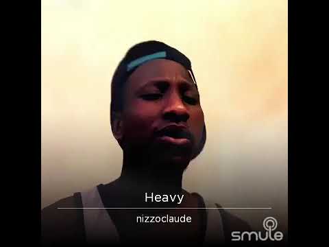 Urabeho by Nizel claude heavy