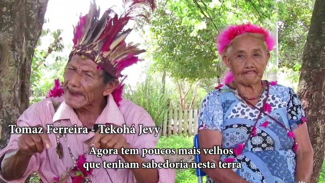 Este é o nosso Tekoha: Memória e resistência Ñande Kera no Oeste do Paraná