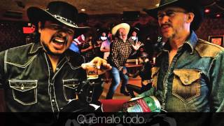 Puscifer - The Arsonist (Sub. Español)