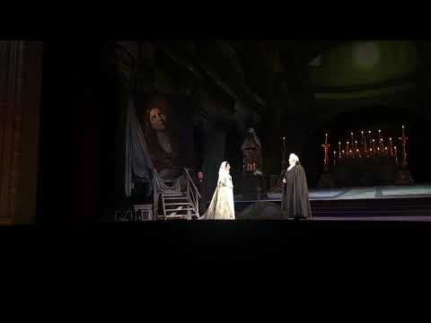 National Opera of Ukraine , Floria Tosca , Puccini 05.05.2019 act #1 part 2