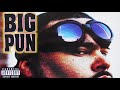 Big Pun Still Not A Player Remix King Shafi