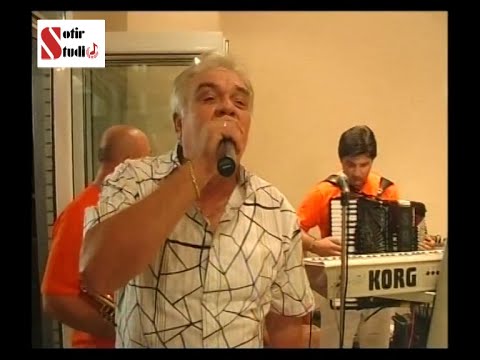 05 SLOBODAN DOMAĆINOVIĆ , SRDJAN  i orkestar NEMA DALJE