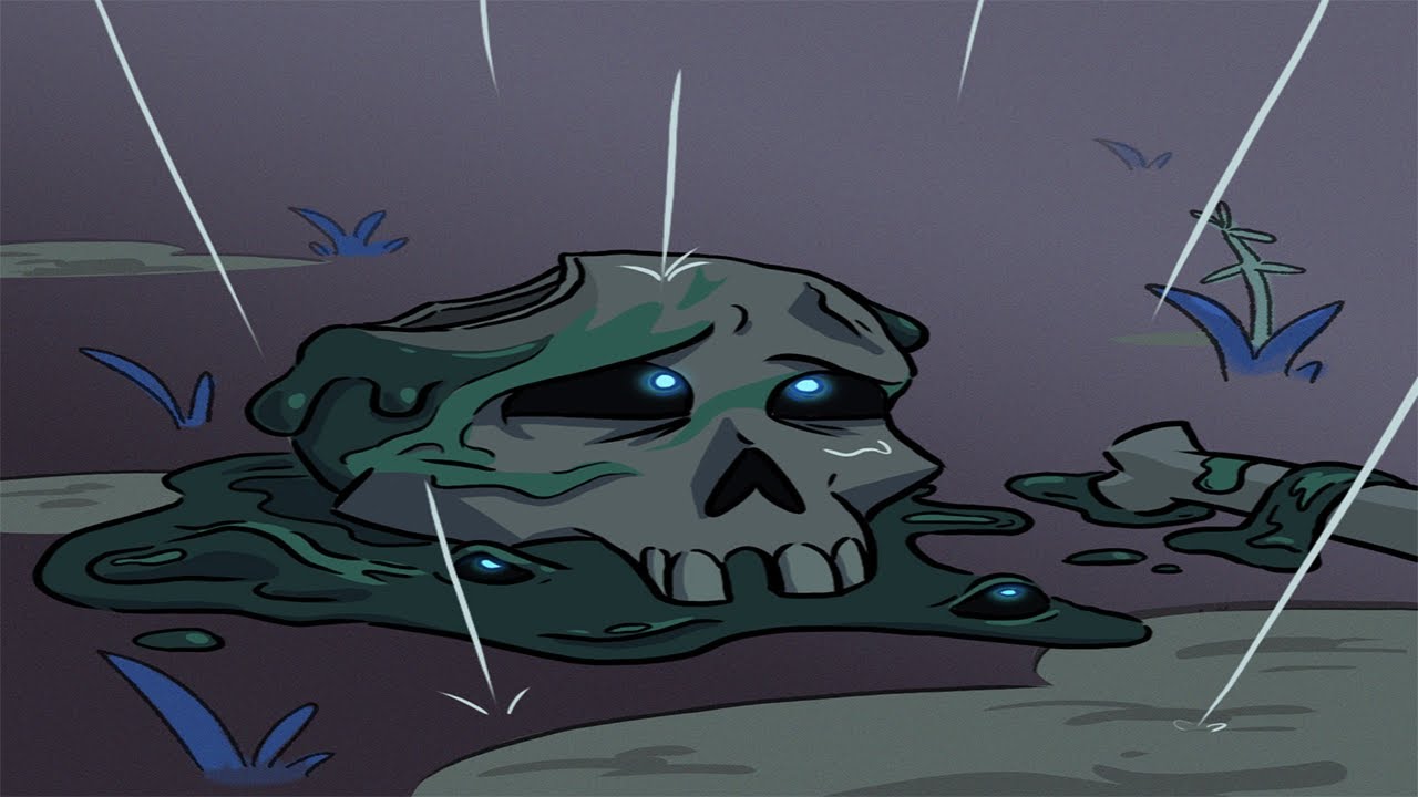 A Valuable Lesson (The Owl House comic dub)