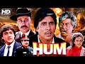 बॉलीवुड की जबरदस्त मूवी Hum Amitabh Bachchan Govinda Kimi Ka