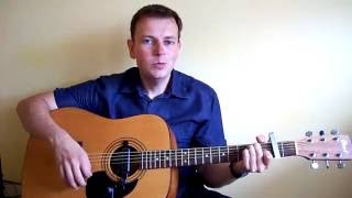 Jennifer Brown - Alive (cover)