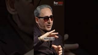 Franco Battiato inedito