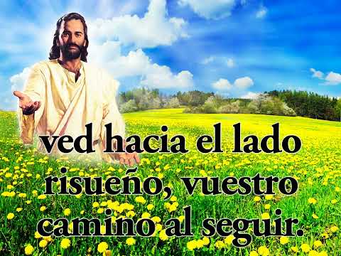 Himno 512   Nunca estéis desanimados  Himnario Adventista Nuevo Cantado