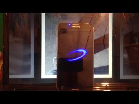 How to Hard Reset a Samsung Galaxy Mega 6.3 4.4.4