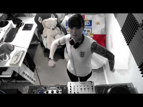 LAURA MAY - RAPTURE COAST TO COAST MIX