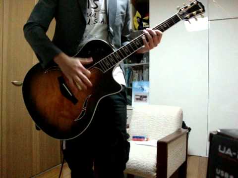 MIYAVI vs KREVA - STRONG