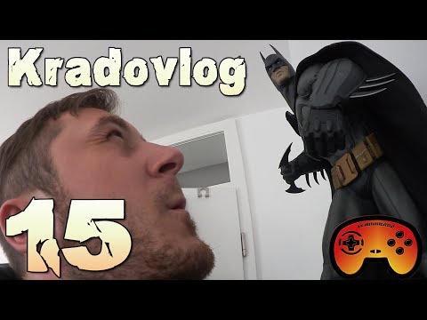 Pimp my NERE!!!😱Teamkrado Edition im Kradovlog Nr. 15
