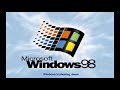 Windows 98 Shutdown Sound Synthesia