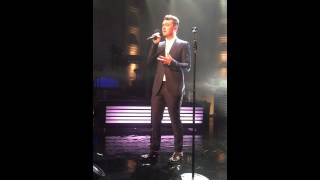 Sam Smith Not In That Way/Can&#39;t Help Falling In Love (Elvis cover) - BBC Radio 2 In Concert FRONT