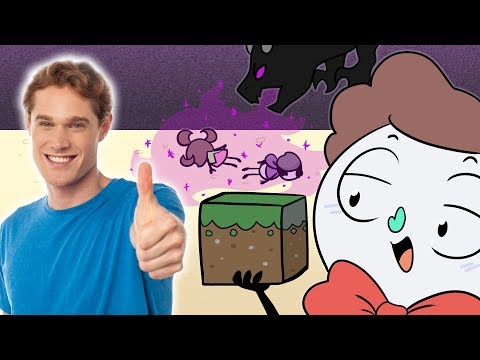 Minecraft: After 6 Years of not playing