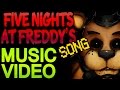 FIVE NIGHTS AT FREDDY'S SONG 'It's Me ...