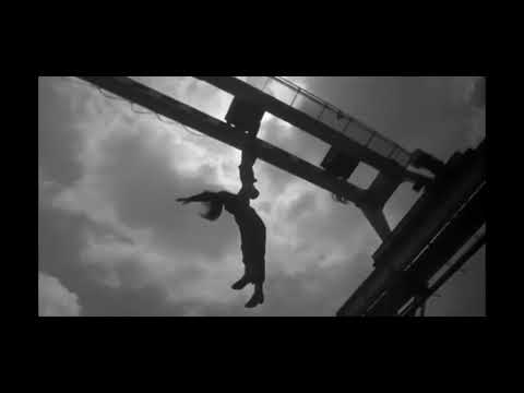 Black Mask Movie Flashback #JetLi #BlackMask