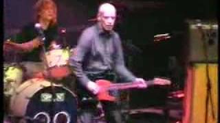 Wilko Johnson - Don't let your Daddy know