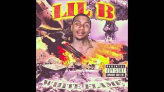 Lil B - I&#39;m Fabio
