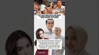 Download lagu Cindy Rizap is suspected of having an affair with the husband of child singer Maissy #cindyrizap ... mp3 Download lagu Cindy Rizap is suspected of having an affair with the husband of child singer Maissy #cindyrizap ... mp3