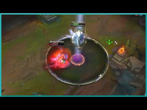 Drututt running away from scripting Sion | LoL-Clips Twitch Clips