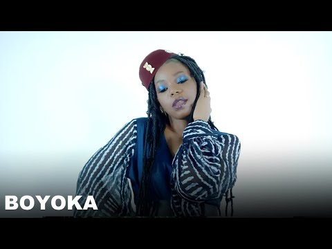 Nestelia Forest - JUJU (VIDEO OFFICIELLE)