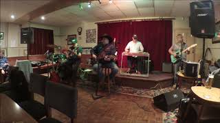 Monday Morning Secretary   Robbo